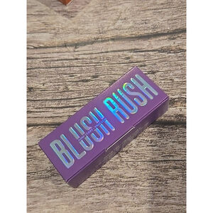 Blush Rush Jump Start Vivid Metallic New-Sealed Page Vine (219)